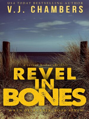cover image of Revel in Bones